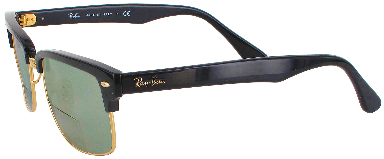 Ray-Ban 4190 Bifocal Reading Sunglasses - Image 3