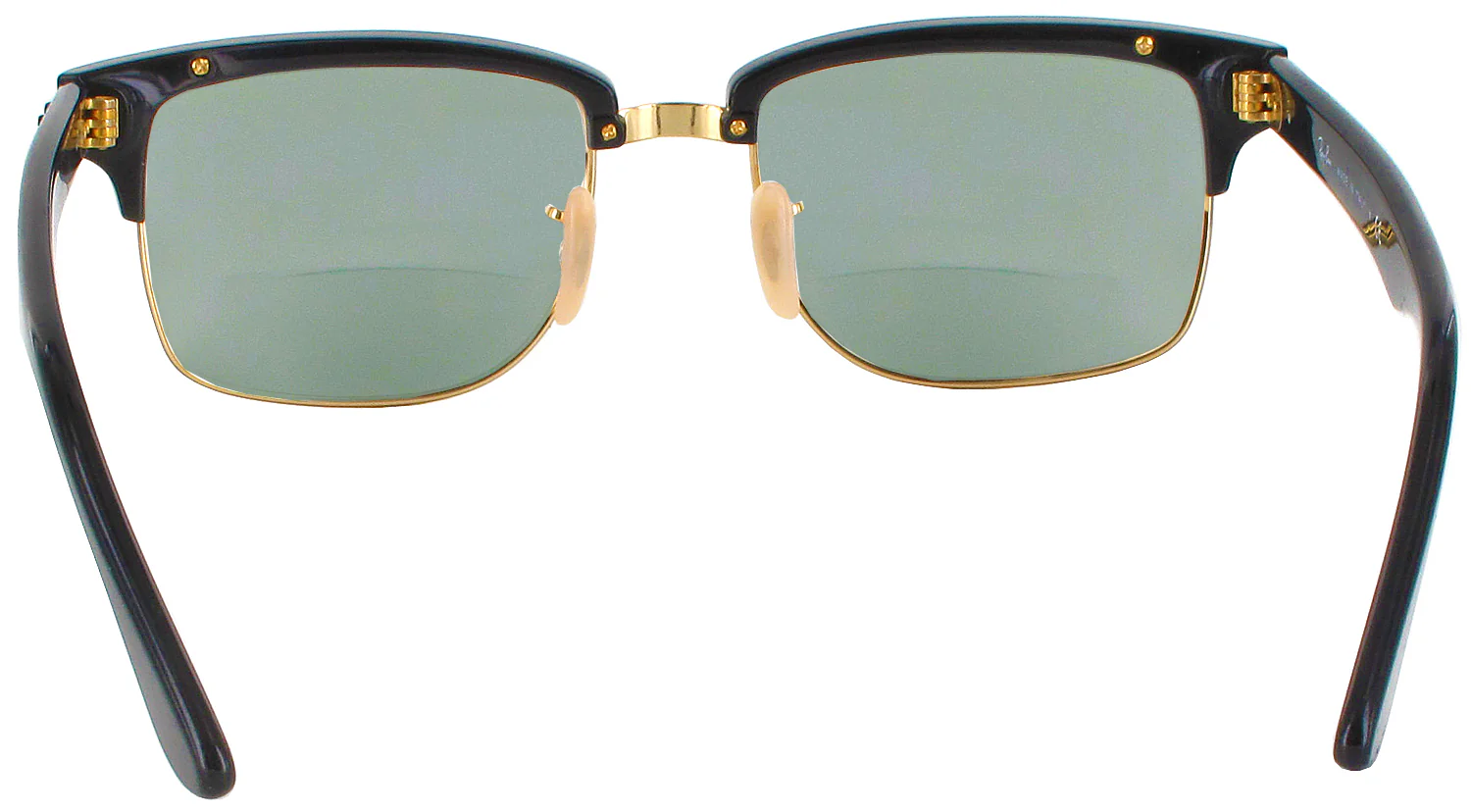 Ray-Ban 4190 Bifocal Reading Sunglasses - Image 4