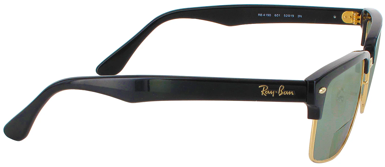 Ray-Ban 4190 Bifocal Reading Sunglasses - Image 5