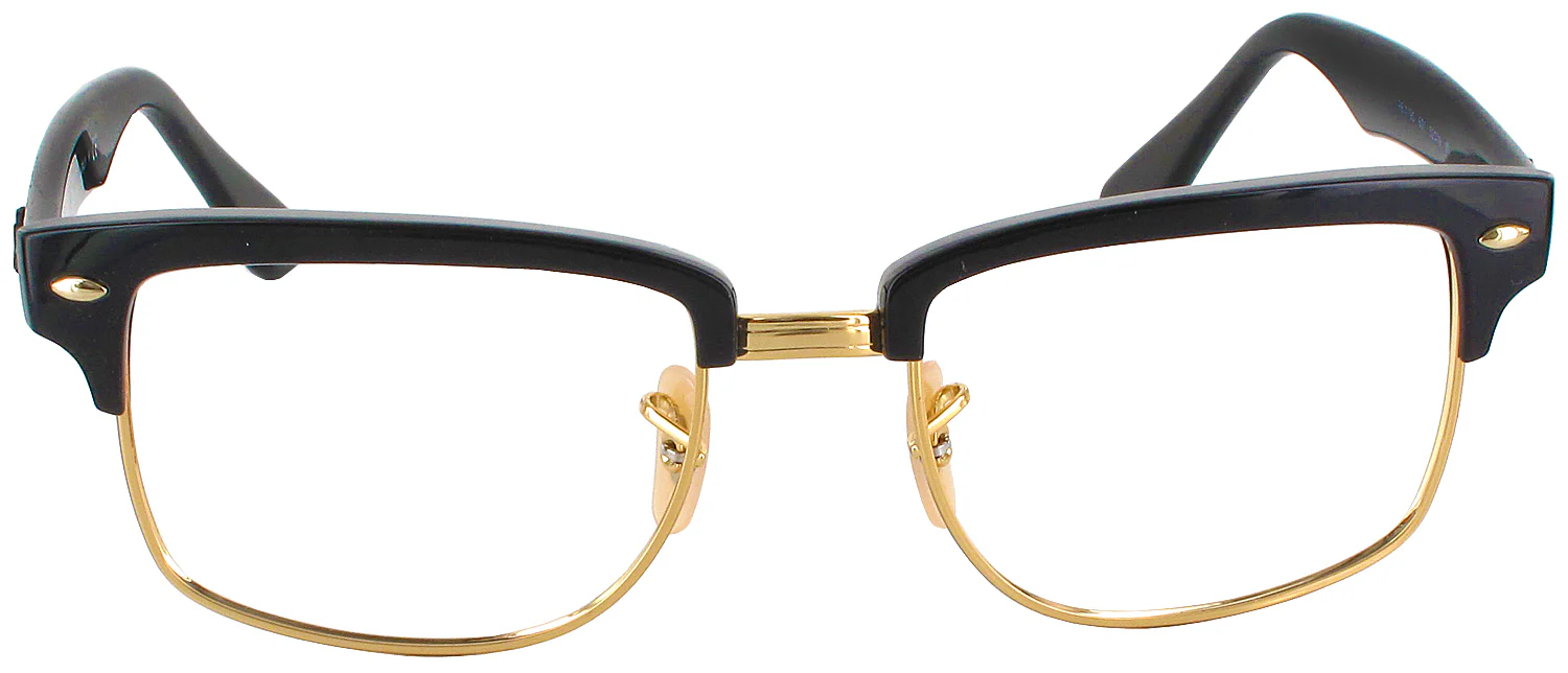 Ray-Ban 4190 Computer Style Progressive - Image 2