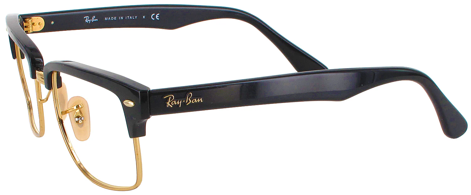 Ray-Ban 4190 Computer Style Progressive - Image 3