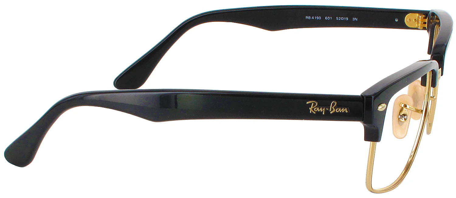 Ray-Ban 4190 Computer Style Progressive - Image 5