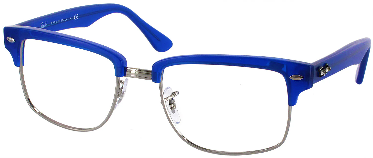 Ray-Ban 4190 Progressive No Line Bifocal - Image 6