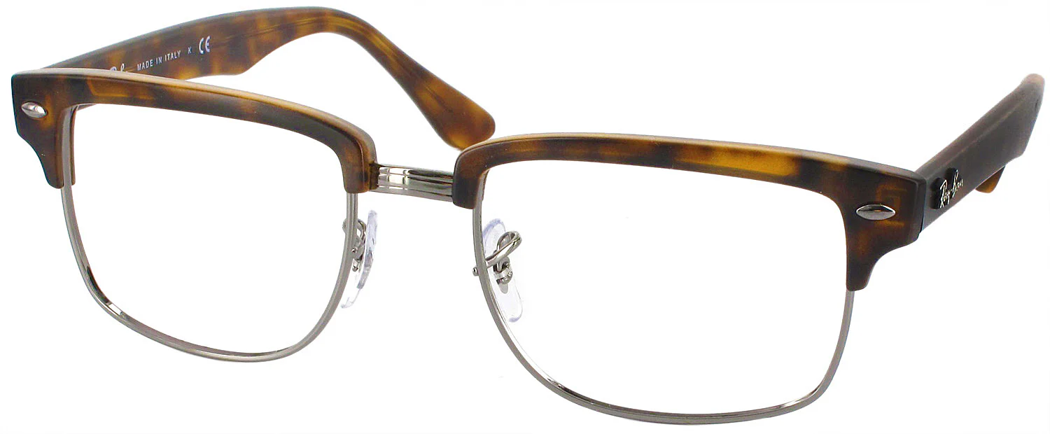 Ray-Ban 4190 Progressive No Line Bifocal - Image 7