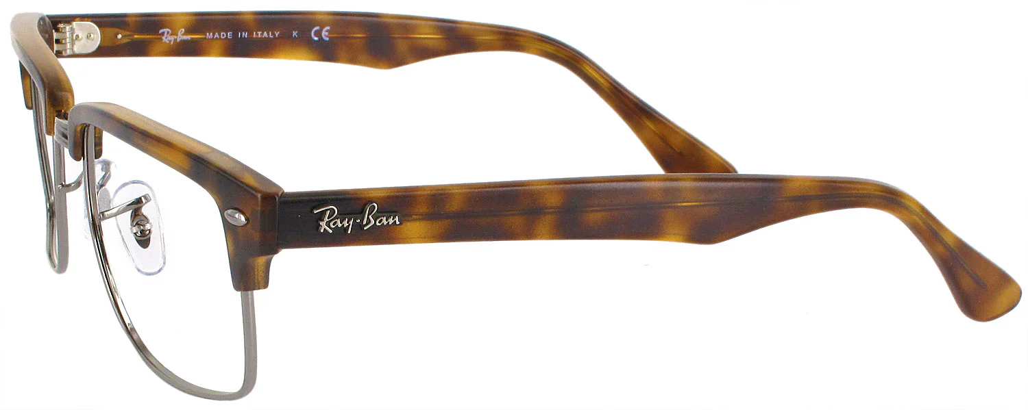 Ray-Ban 4190 Progressive No Line Bifocal - Image 9