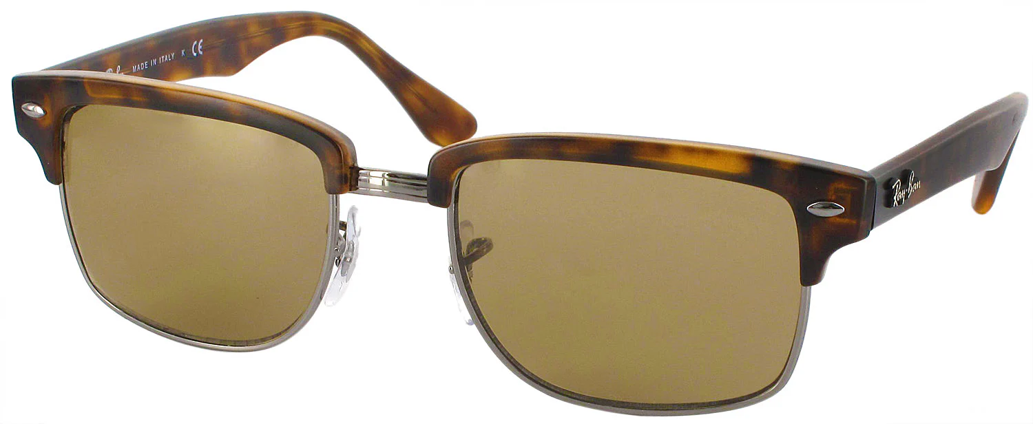 Ray-Ban 4190 Progressive No Line Reading Sunglasses - Image 11