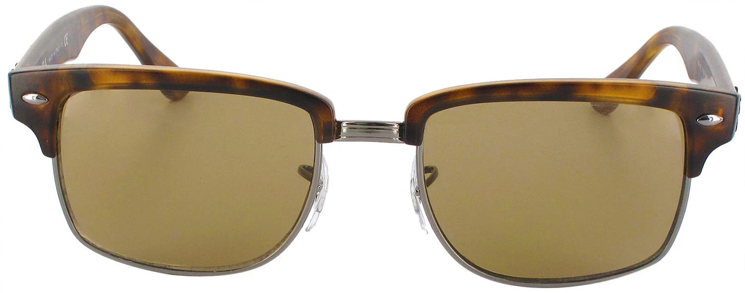 Ray-Ban 4190 Progressive No Line Reading Sunglasses - Image 12