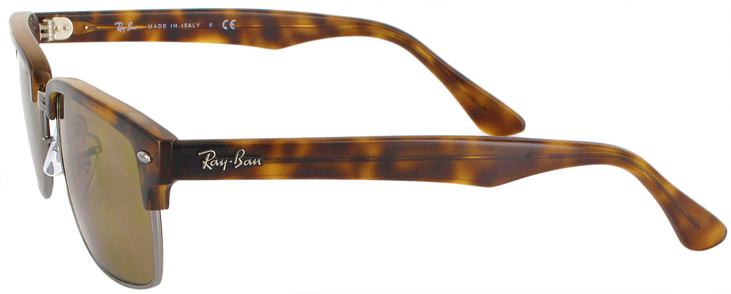 Ray-Ban 4190 Progressive No Line Reading Sunglasses - Image 13