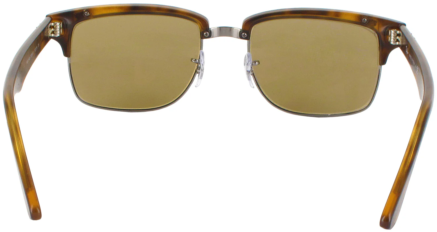 Ray-Ban 4190 Progressive No Line Reading Sunglasses - Image 14