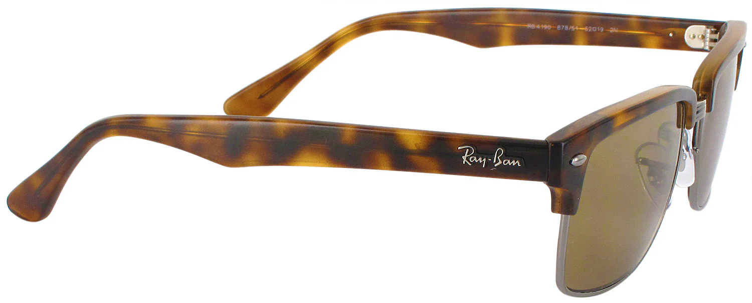 Ray-Ban 4190 Progressive No Line Reading Sunglasses - Image 15