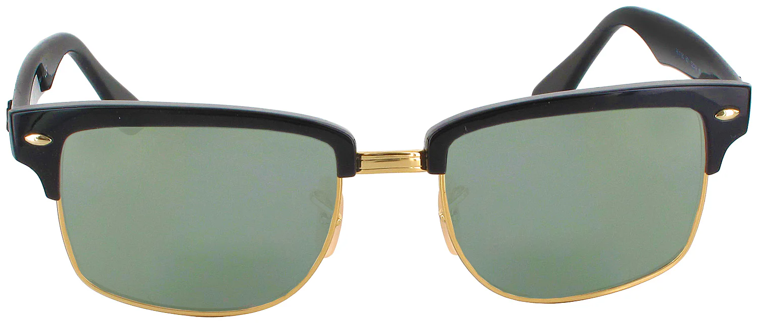 Ray-Ban 4190 Progressive No Line Reading Sunglasses - Image 2