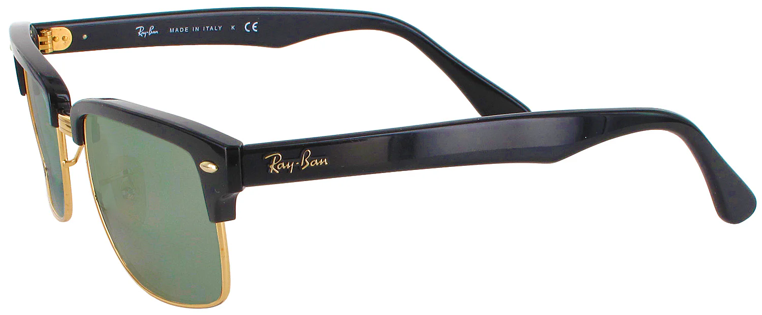 Ray-Ban 4190 Progressive No Line Reading Sunglasses - Image 3