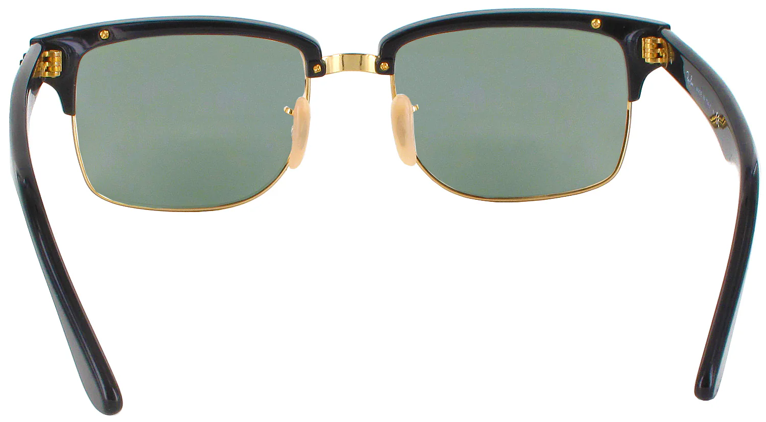 Ray-Ban 4190 Progressive No Line Reading Sunglasses - Image 4