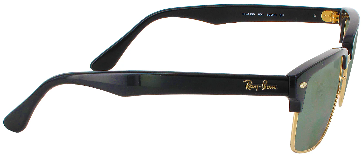 Ray-Ban 4190 Progressive No Line Reading Sunglasses - Image 5