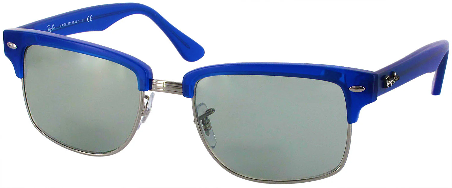 Ray-Ban 4190 Progressive No Line Reading Sunglasses - Image 6