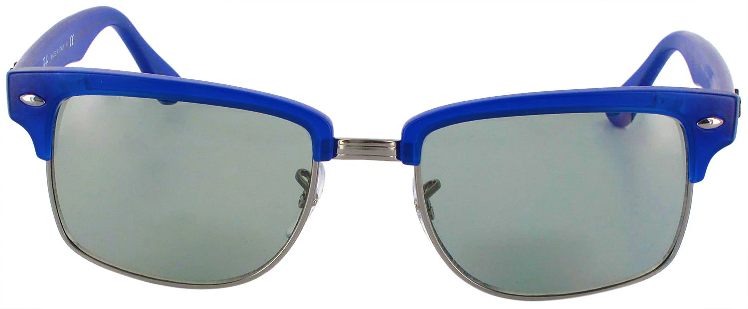Ray-Ban 4190 Progressive No Line Reading Sunglasses - Image 7