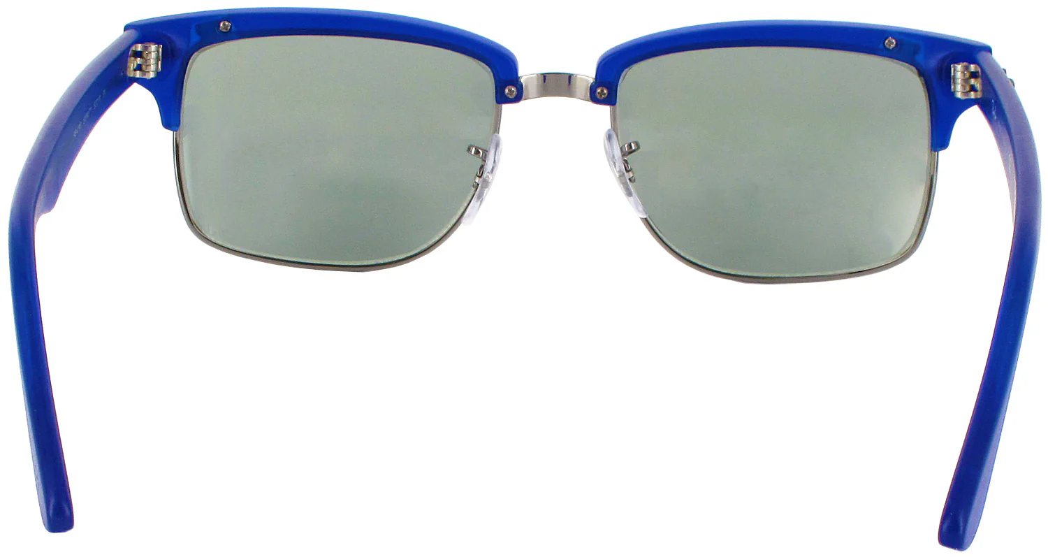 Ray-Ban 4190 Progressive No Line Reading Sunglasses - Image 9