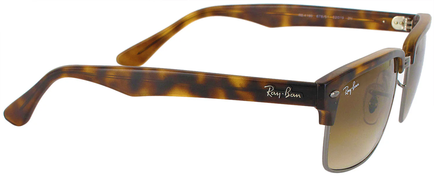 Ray-Ban 4190 Sunglasses - Image 15