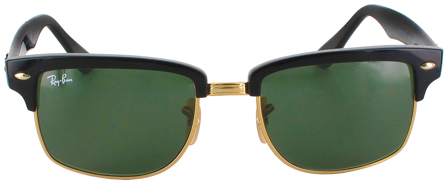 Ray-Ban 4190 Sunglasses - Image 2