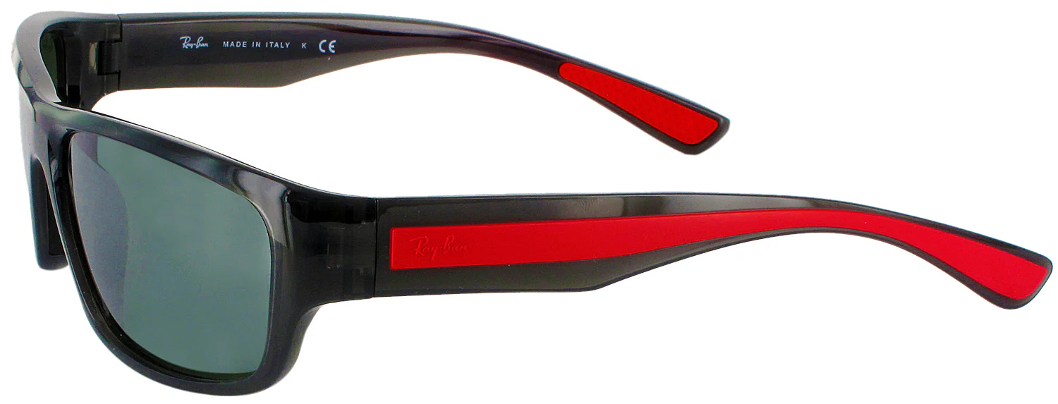 Ray-Ban 4196 Sunglasses - Image 3
