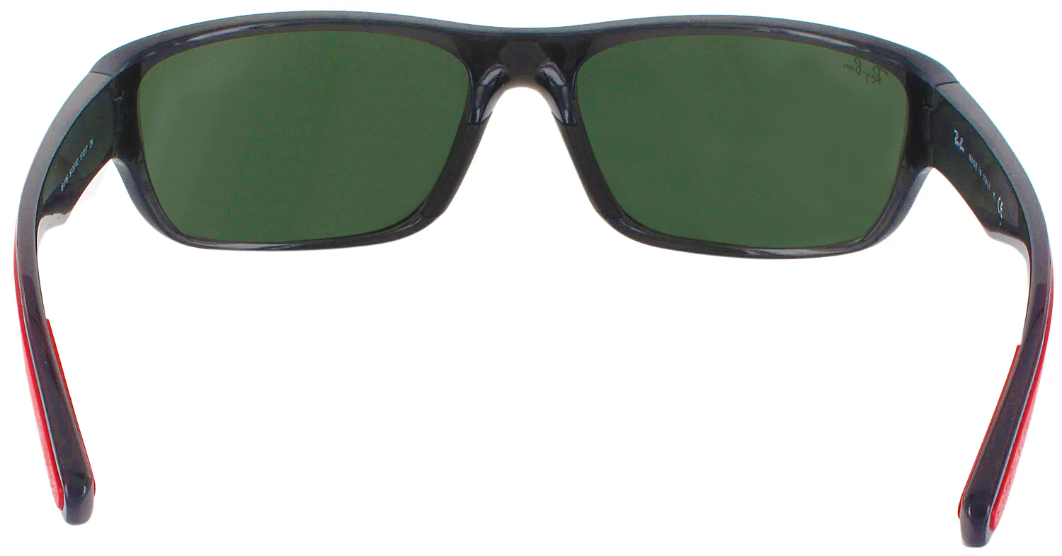 Ray-Ban 4196 Sunglasses - Image 4