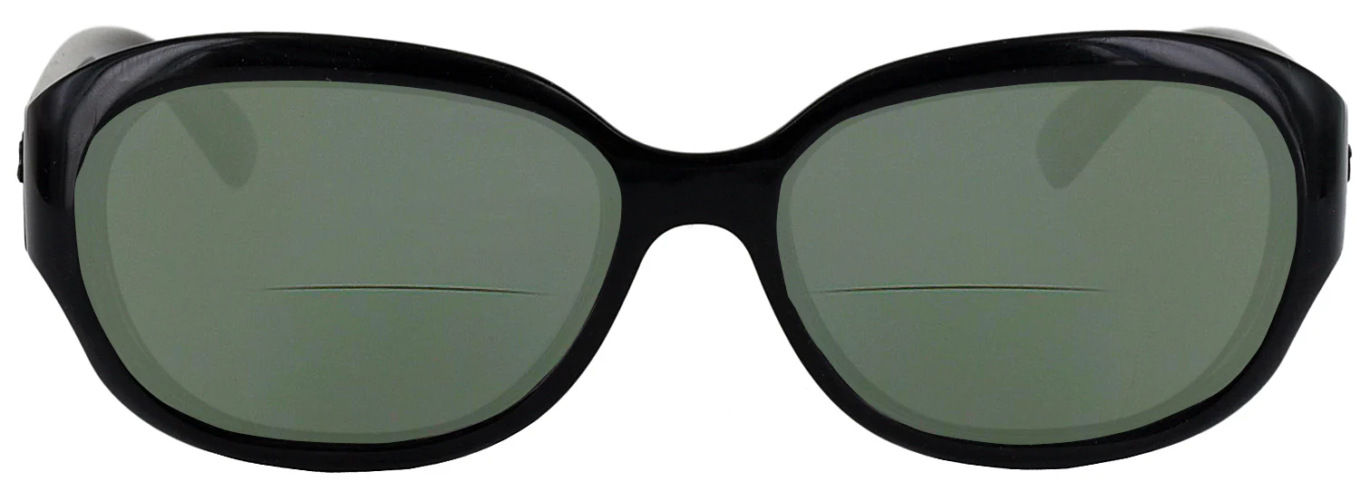 Ray-Ban 4198 Bifocal Reading Sunglasses - Image 2