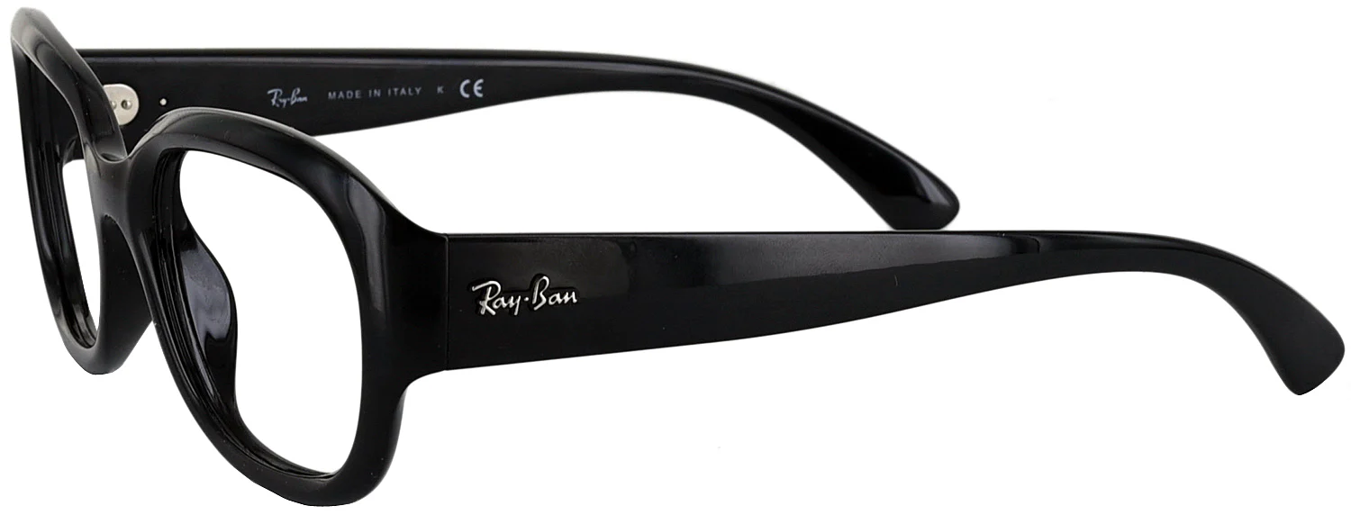 Ray-Ban 4198 Computer Style Progressive - Image 3