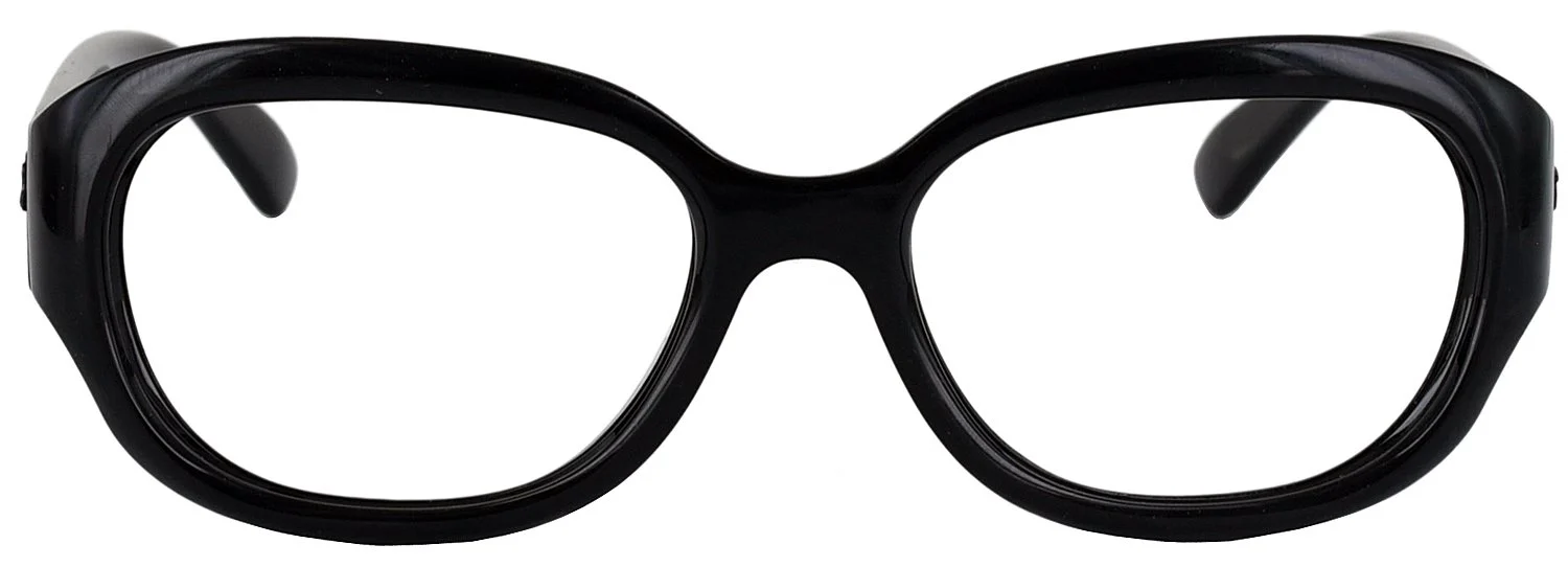 Ray-Ban 4198 Progressive No Line Bifocal - Image 2