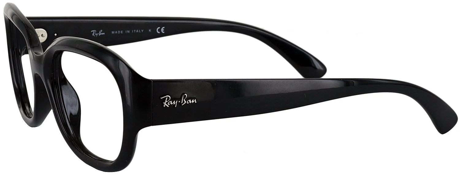 Ray-Ban 4198 Progressive No Line Bifocal - Image 3