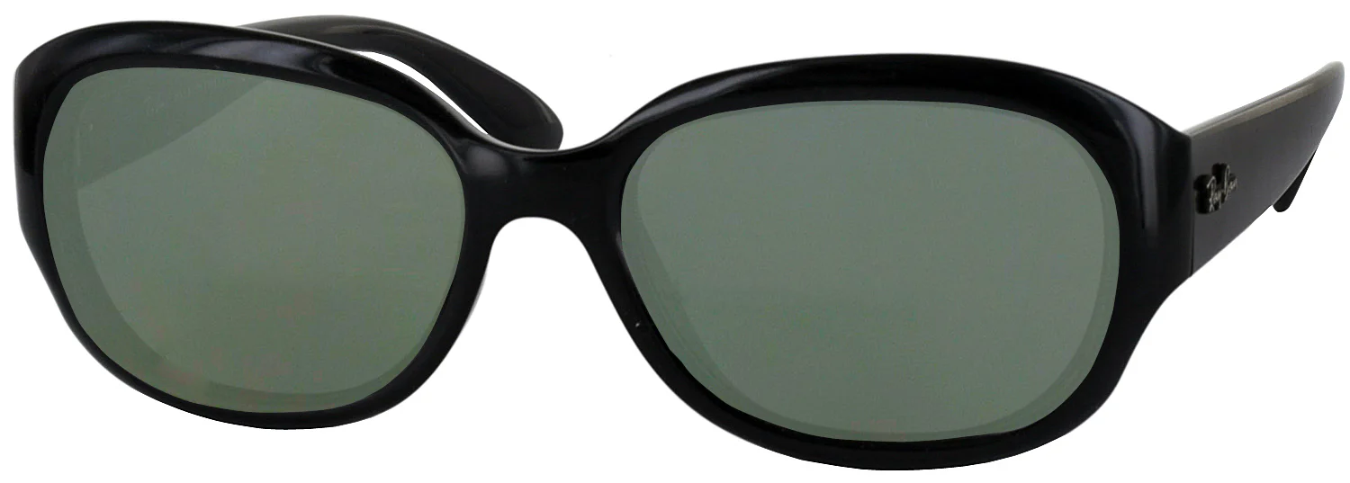 Ray-Ban 4198 Progressive No Line Reading Sunglasses