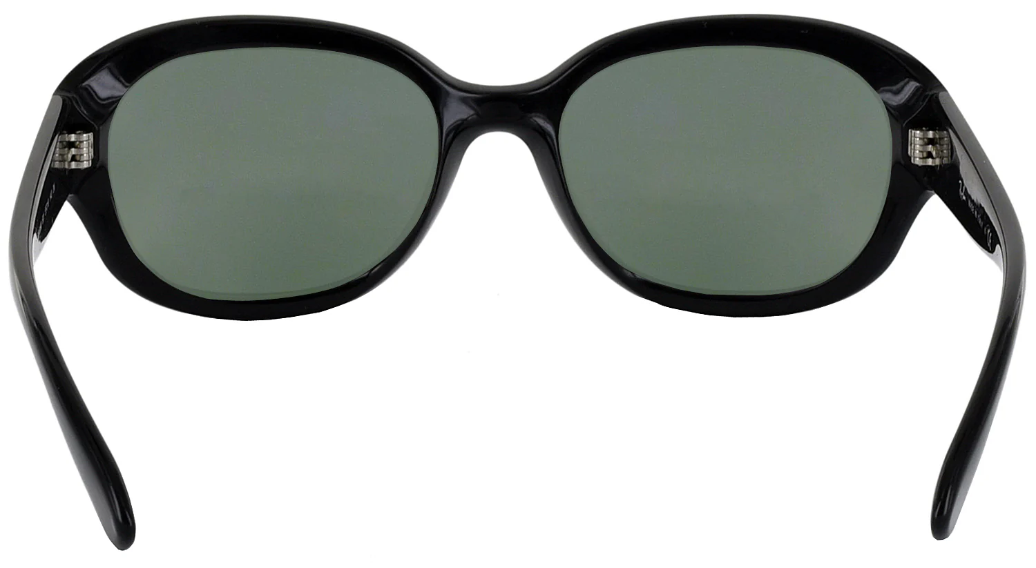 Ray-Ban 4198 Progressive No Line Reading Sunglasses - Image 4