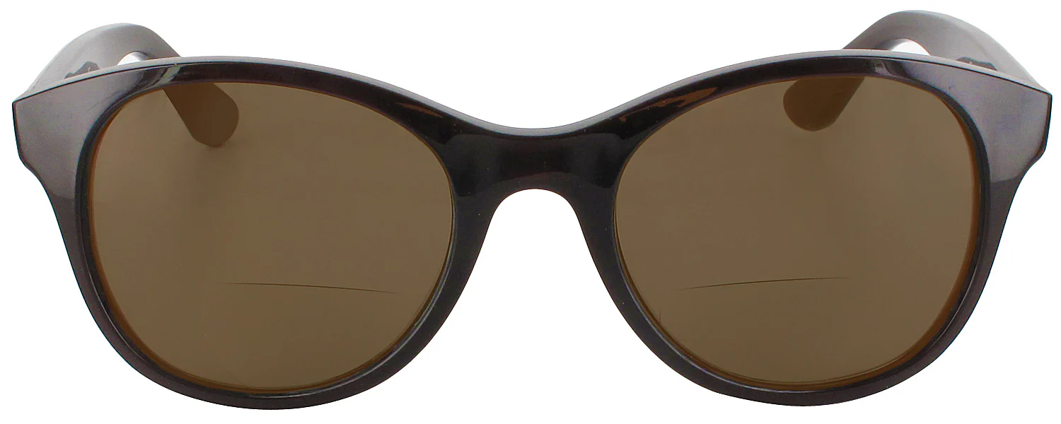 Ray-Ban 4203 Bifocal Reading Sunglasses - Image 2