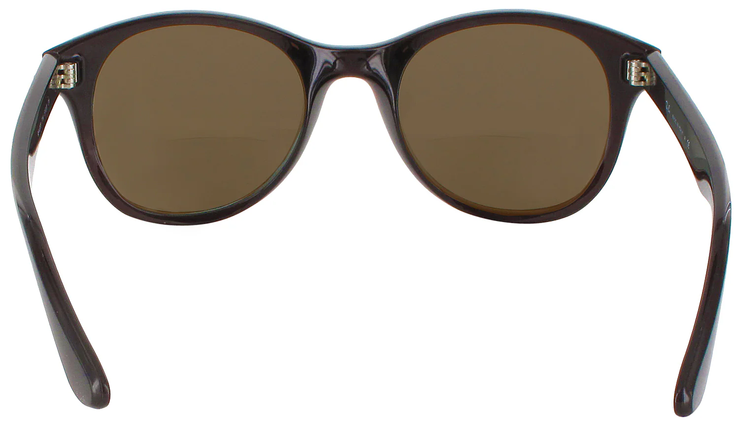 Ray-Ban 4203 Bifocal Reading Sunglasses - Image 4