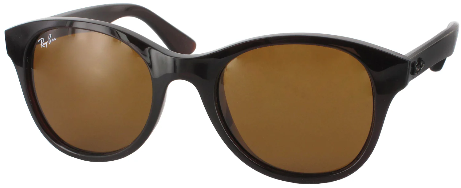 Ray-Ban 4203 Sunglasses