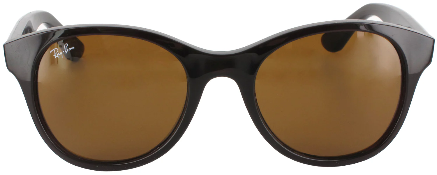 Ray-Ban 4203 Sunglasses - Image 2
