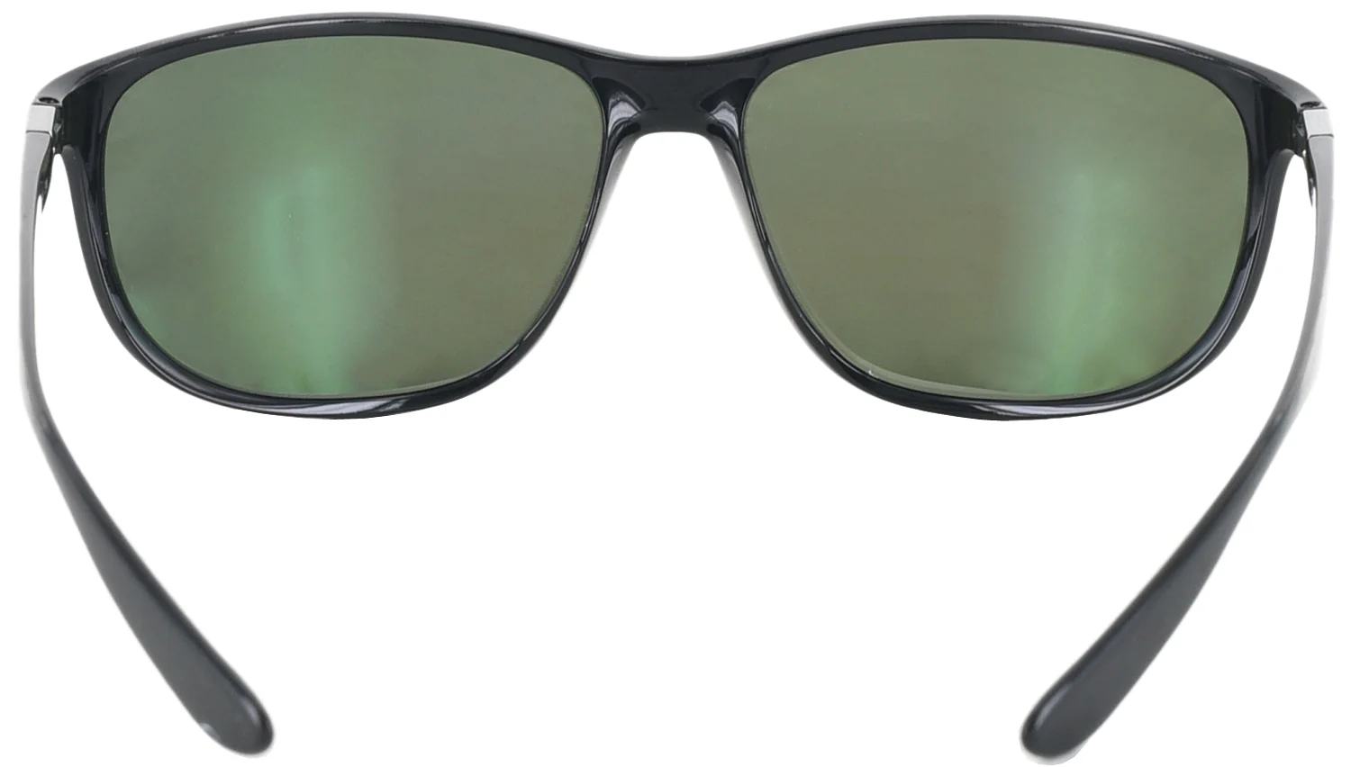 Ray-Ban 4213 Polarized Progressive No Line Reading Sunglasses - Image 4