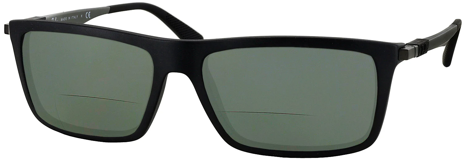 Ray-Ban 4214 Bifocal Reading Sunglasses