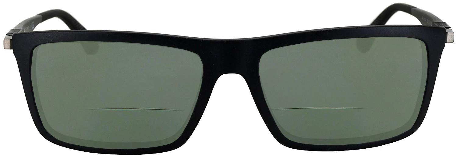 Ray-Ban 4214 Bifocal Reading Sunglasses - Image 2
