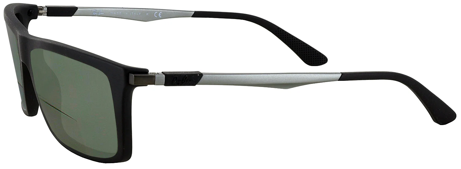 Ray-Ban 4214 Bifocal Reading Sunglasses - Image 3