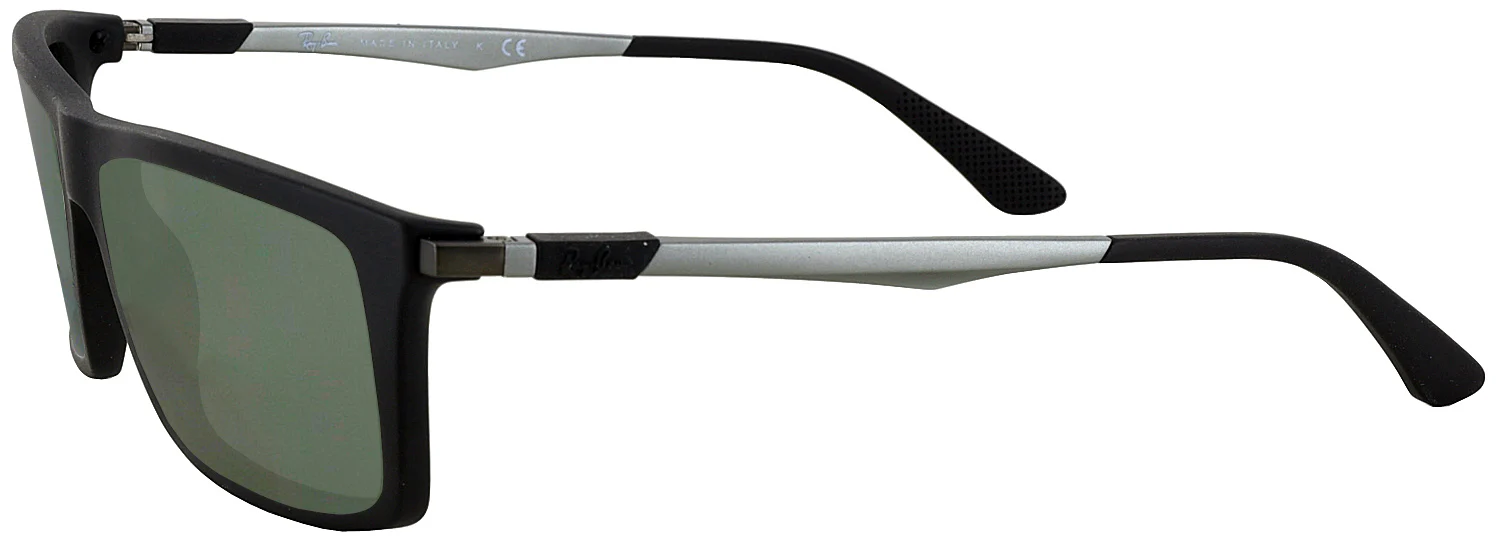 Ray-Ban 4214 Progressive No Line Reading Sunglasses - Image 3
