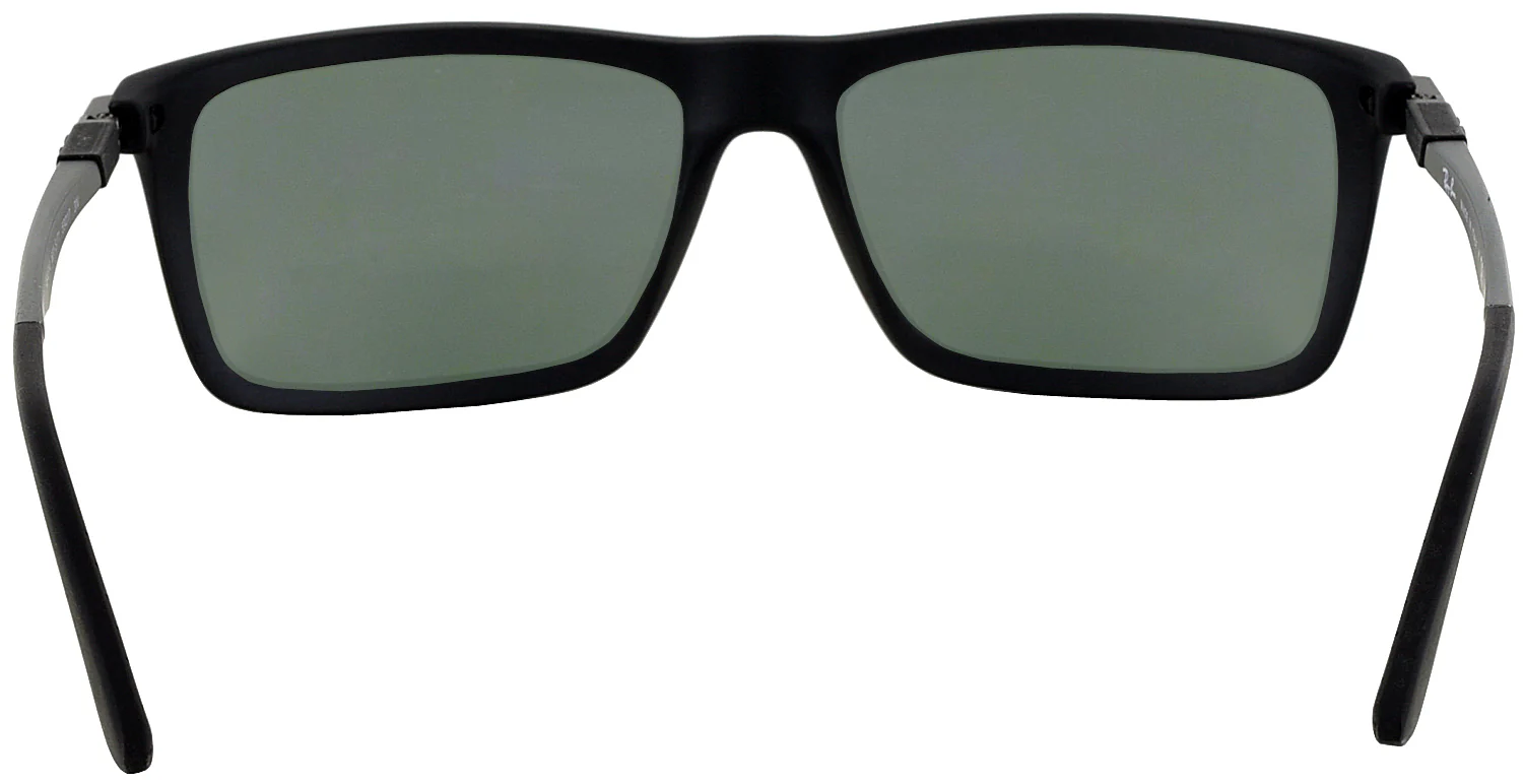 Ray-Ban 4214 Progressive No Line Reading Sunglasses - Image 4