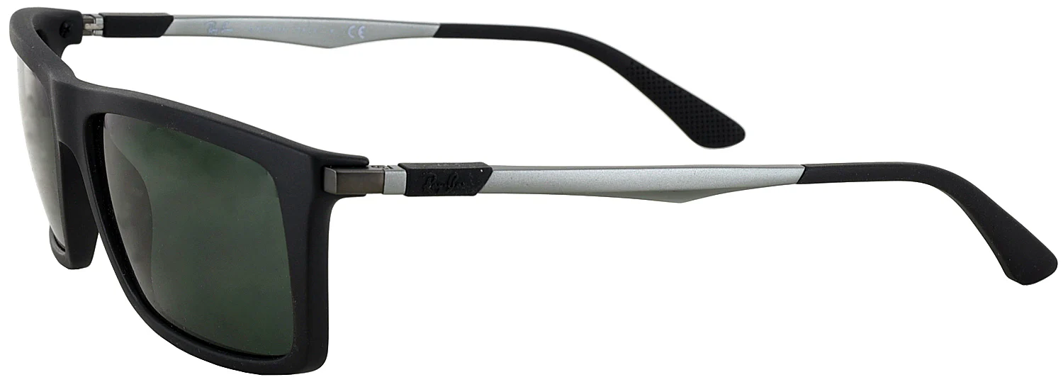 Ray-Ban 4214 Sunglasses - Image 3