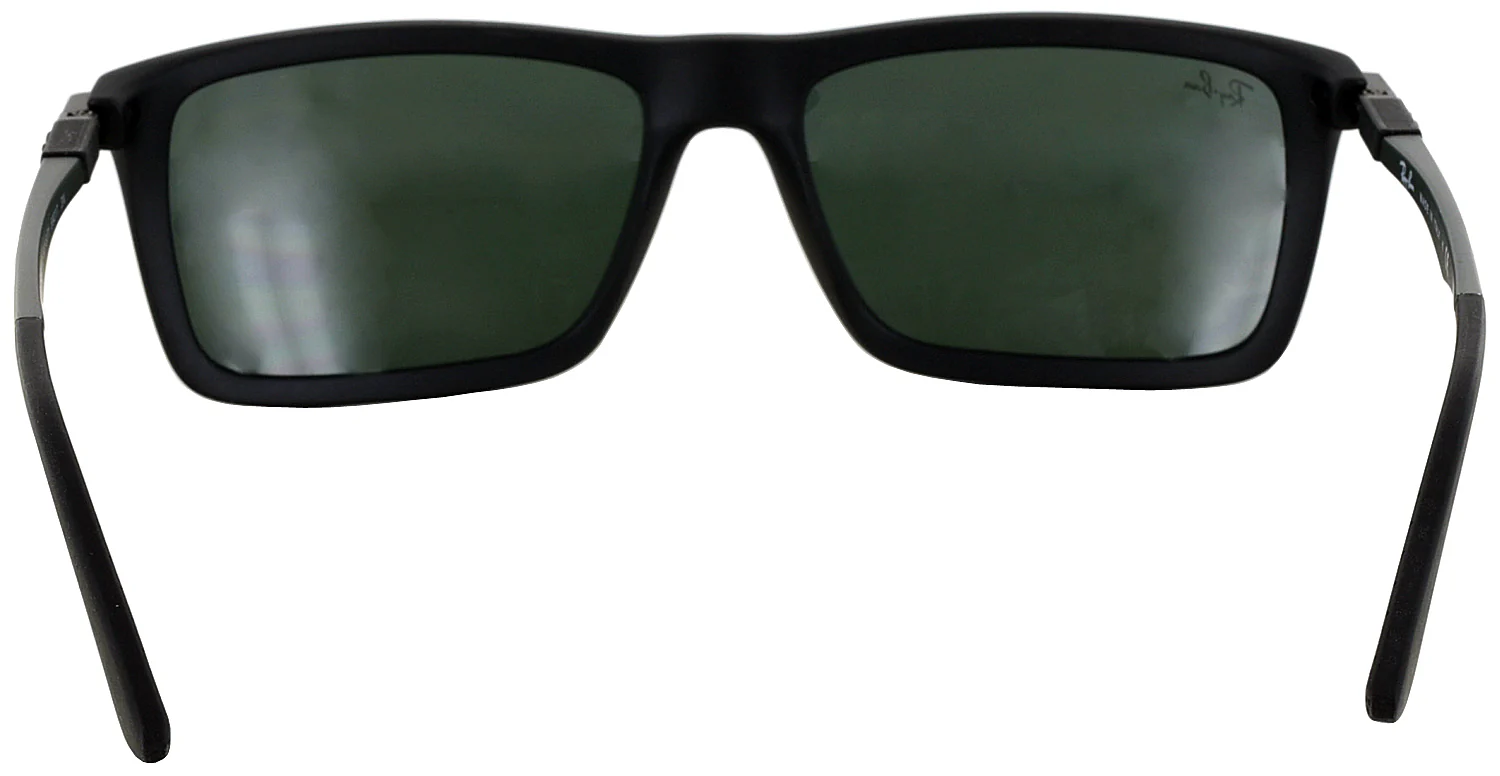 Ray-Ban 4214 Sunglasses - Image 4