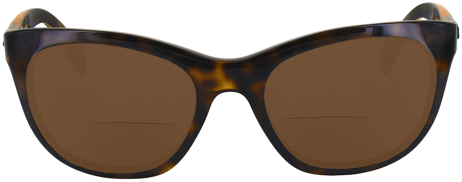 Ray-Ban 4216 Bifocal Reading Sunglasses - Image 2