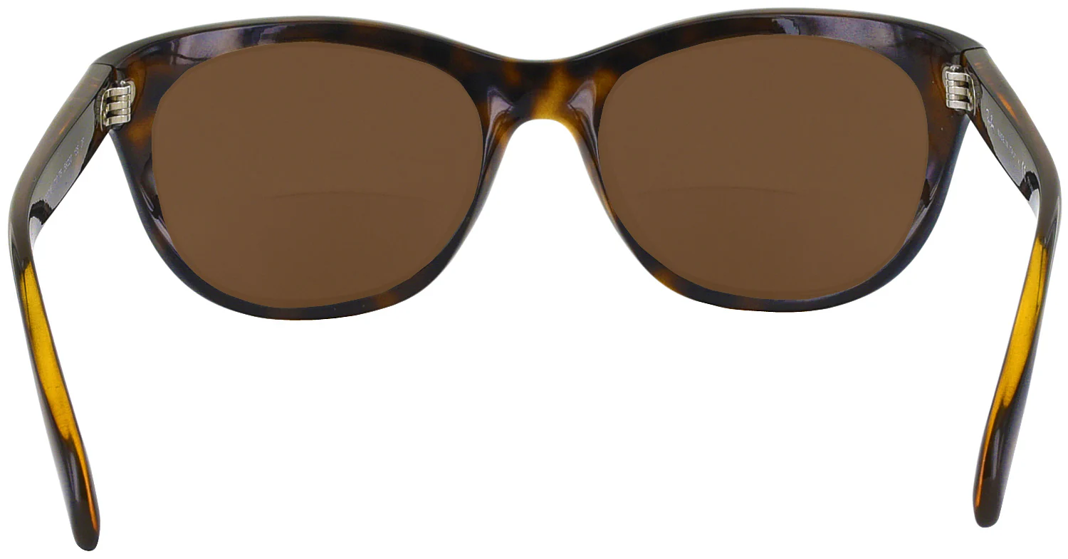 Ray-Ban 4216 Bifocal Reading Sunglasses - Image 4