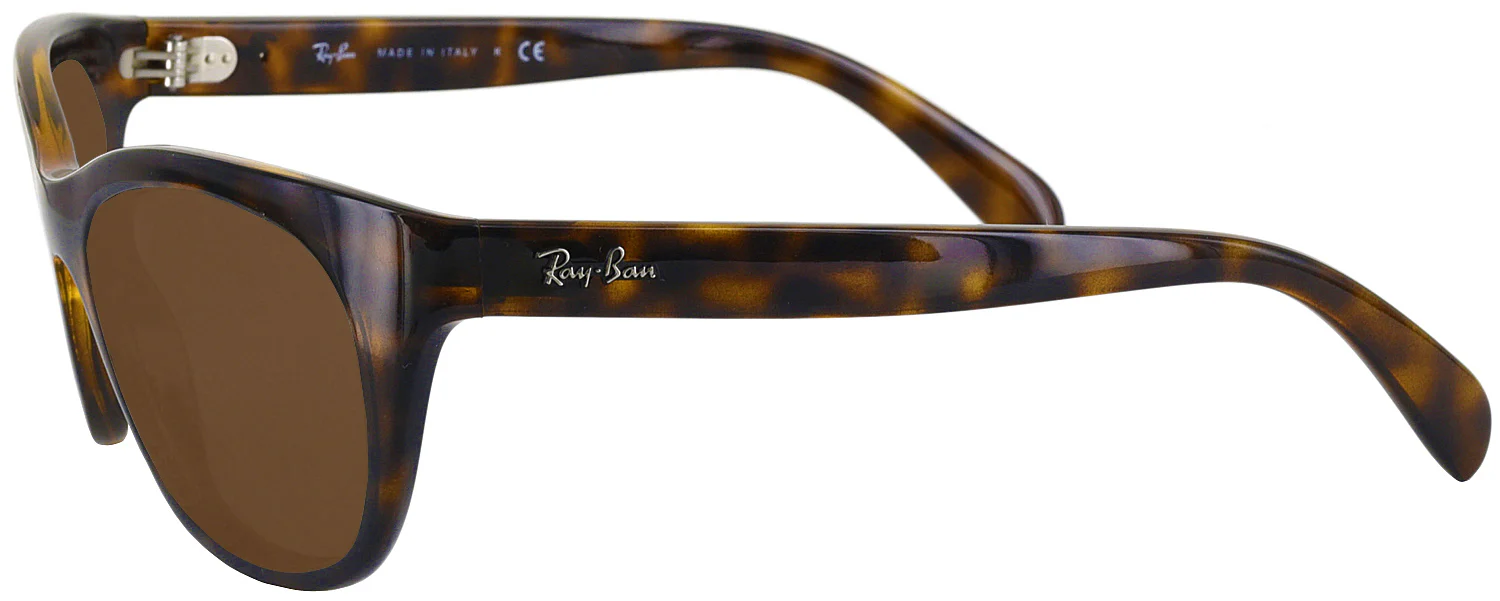 Ray-Ban 4216 Progressive No Line Reading Sunglasses - Image 3