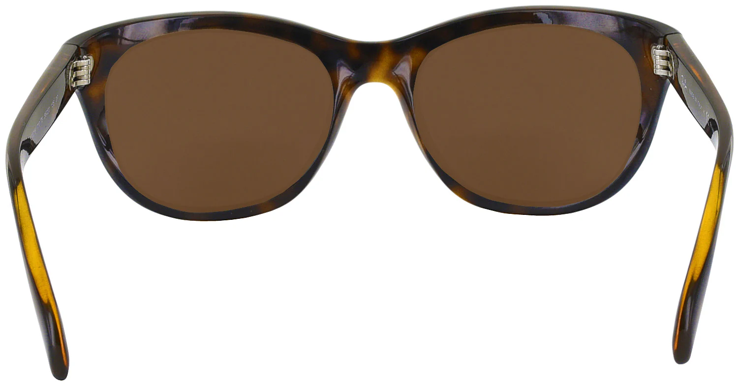 Ray-Ban 4216 Progressive No Line Reading Sunglasses - Image 4