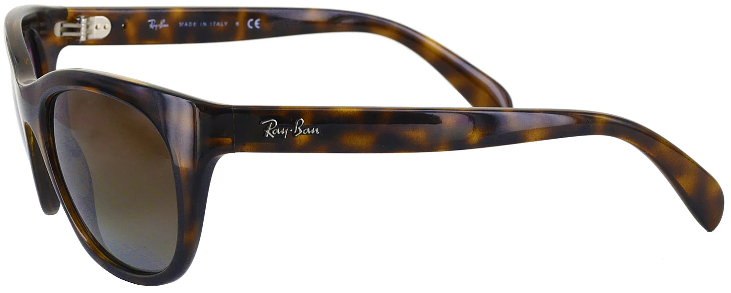 Ray-Ban 4216 Sunglasses - Image 3