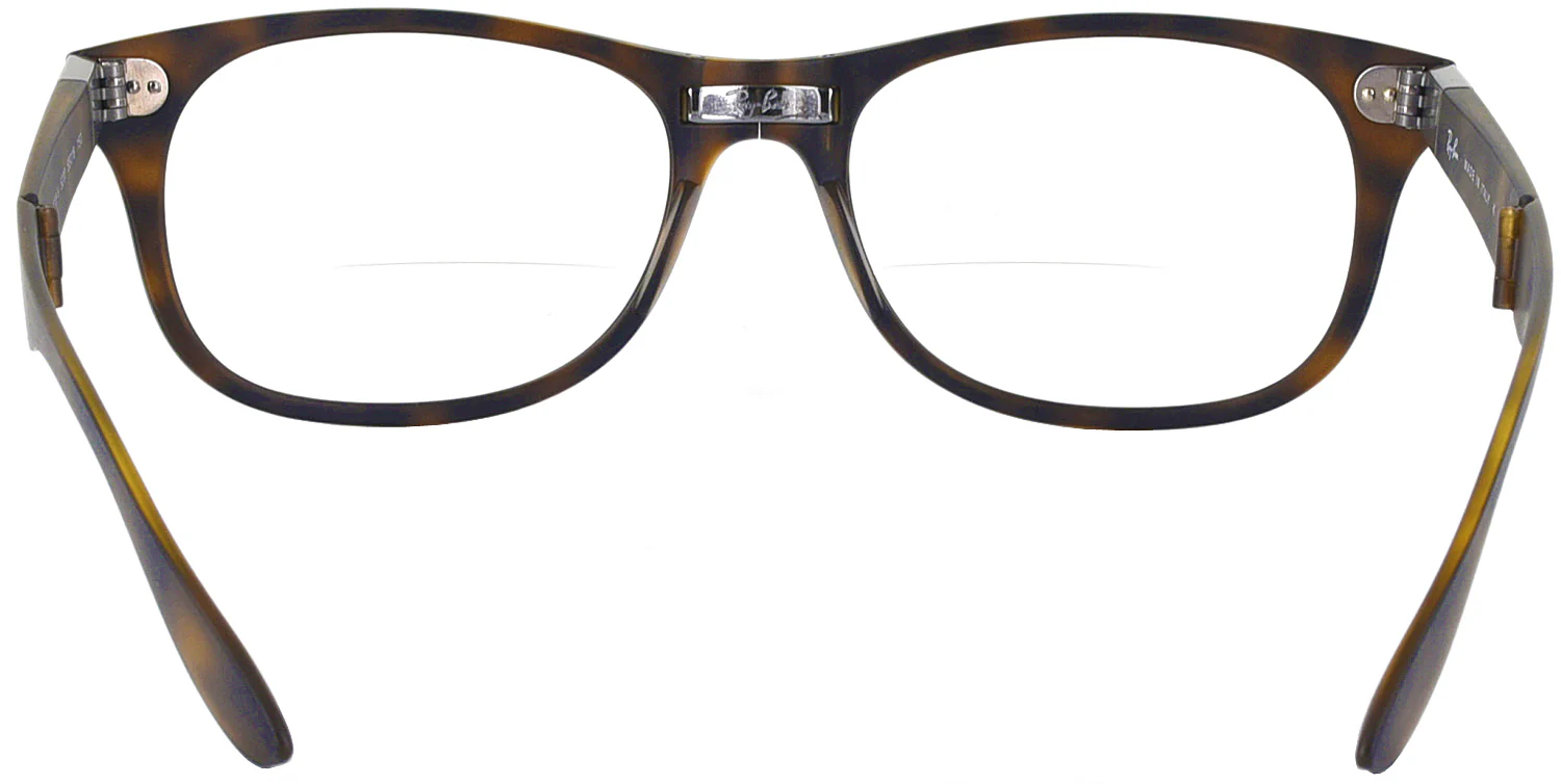 Ray-Ban 4223V Bifocal - Image 4