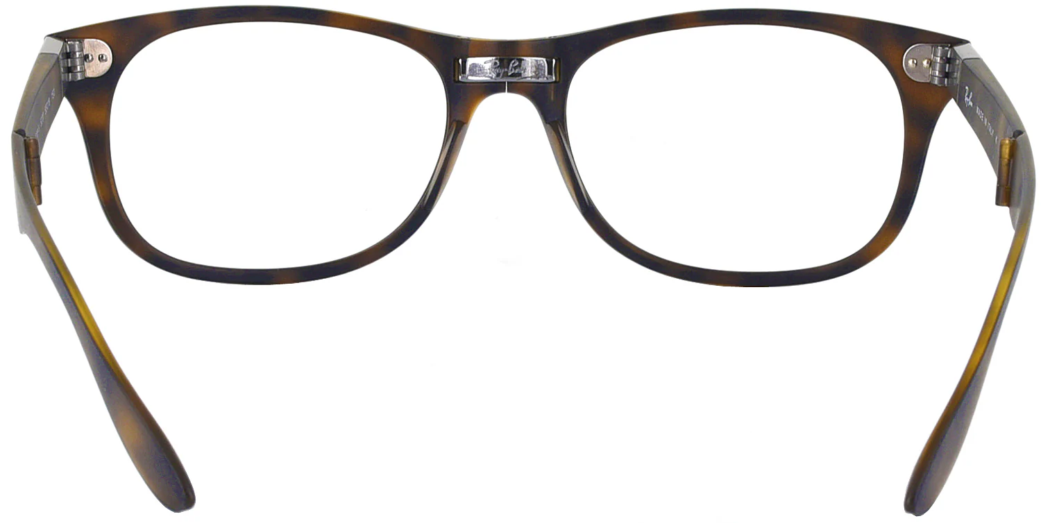 Ray-Ban 4223V Progressive No Line Bifocal - Image 4